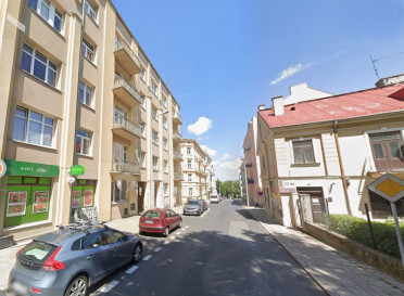 Mieszkanie Sprzedaż Lublin Niecała