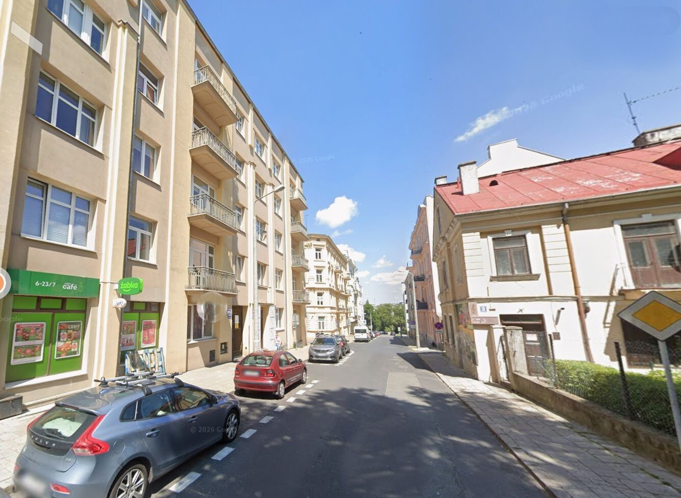 Mieszkanie Sprzedaż Lublin Niecała