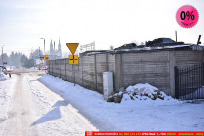 Działka Sprzedaż Lublin