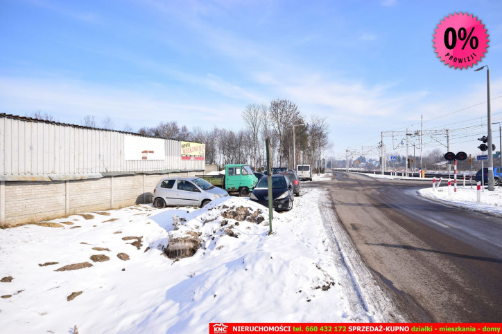Działka Sprzedaż Lublin 7