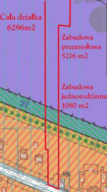 Działka Sprzedaż Lublin Erazma Plewińskiego
