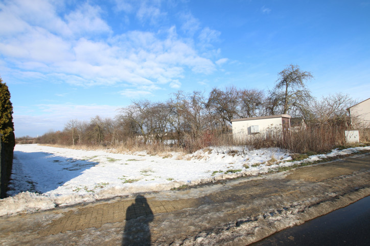 Działka Sprzedaż Lublin Erazma Plewińskiego 5