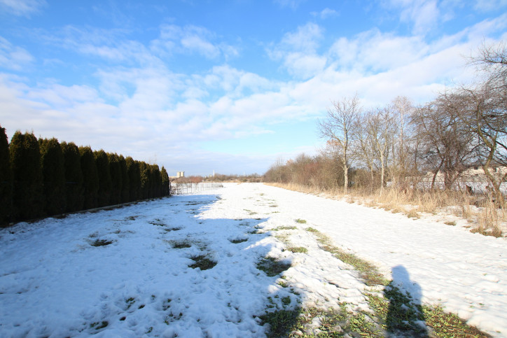 Działka Sprzedaż Lublin Erazma Plewińskiego 8
