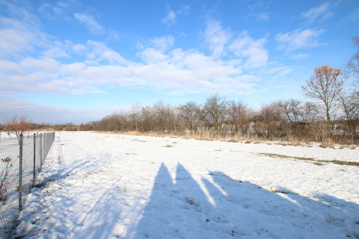 Działka Sprzedaż Lublin Erazma Plewińskiego 9