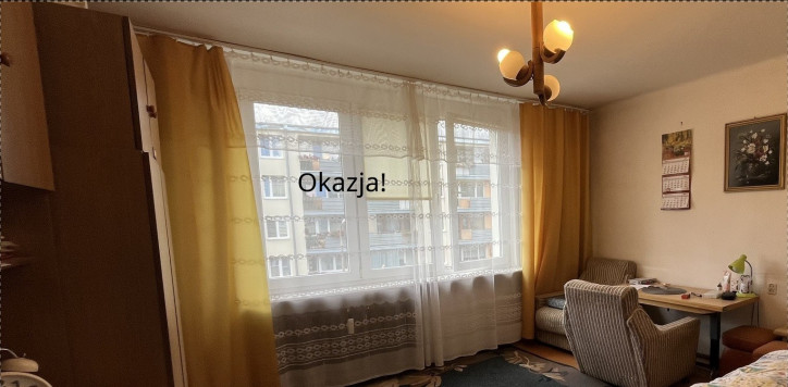 Mieszkanie Sprzedaż Puławy Polna 2