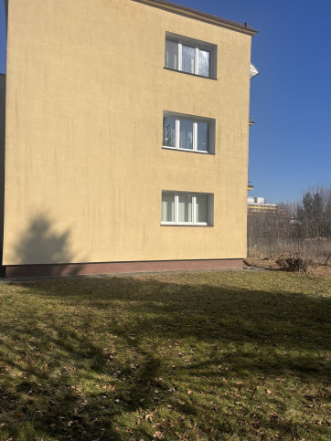 Mieszkanie Sprzedaż Nałęczów Wacława Lasockiego 13