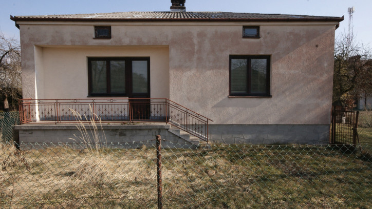 Dom Sprzedaż Ostrów Lubelski 2