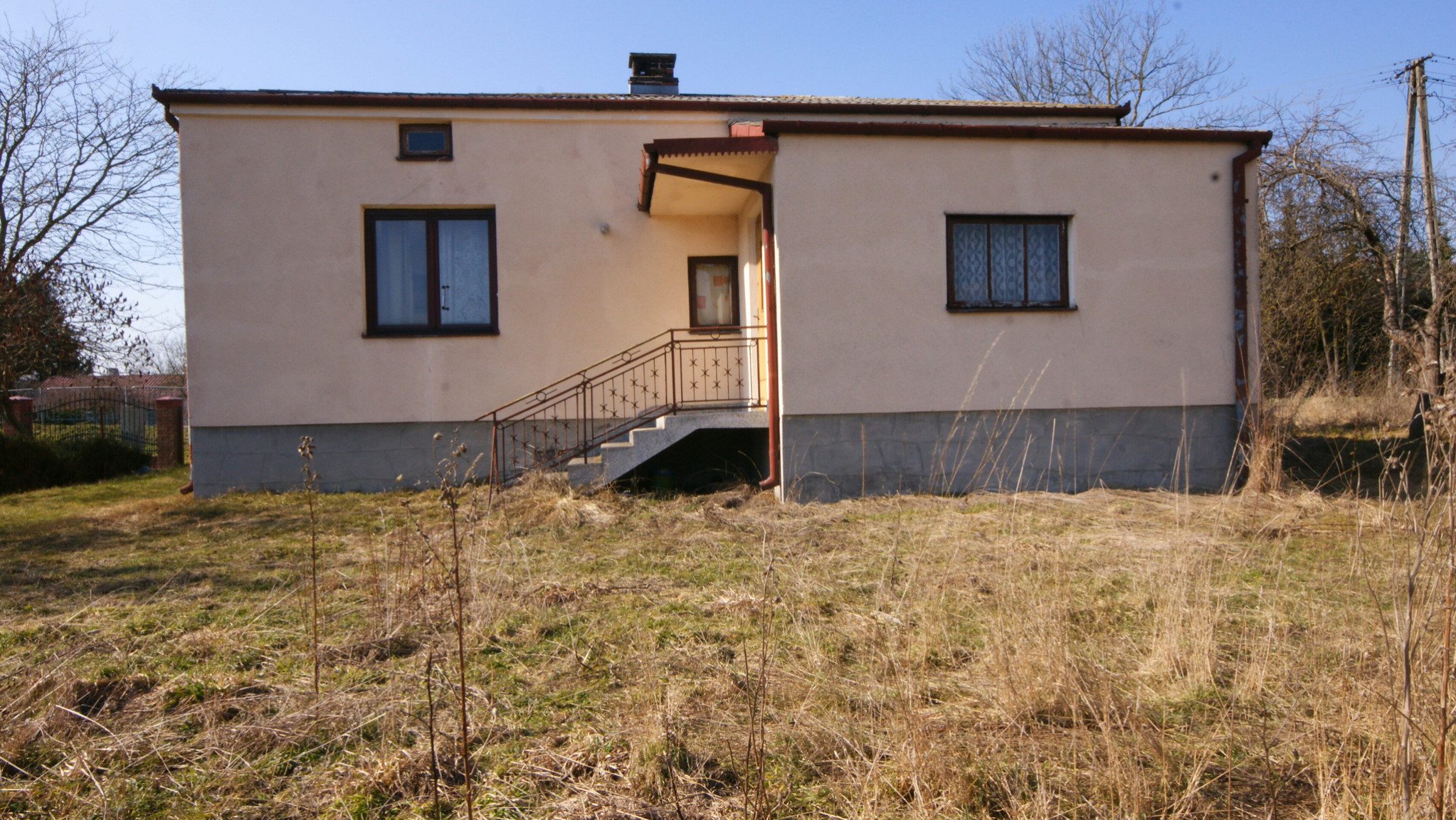 Dom Sprzedaż Ostrów Lubelski
