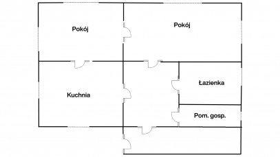 Dom Sprzedaż Ostrów Lubelski