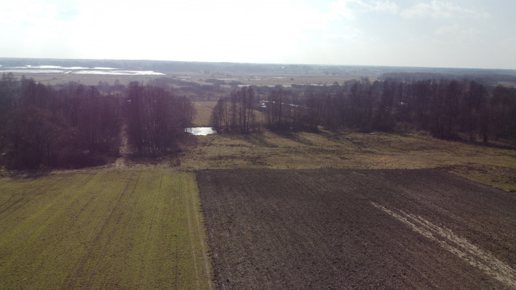 Działka Sprzedaż Żminne 8