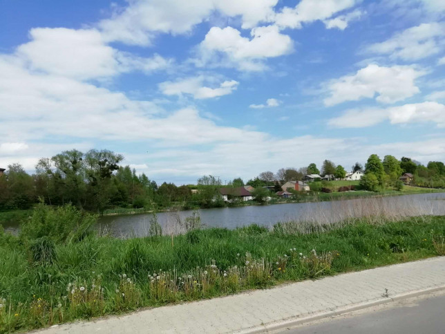 Działka Sprzedaż Klementowice 4