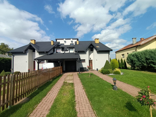 Dom Sprzedaż Leokadiów 3