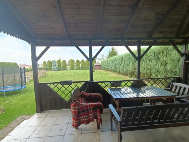 Dom Sprzedaż Leokadiów 11
