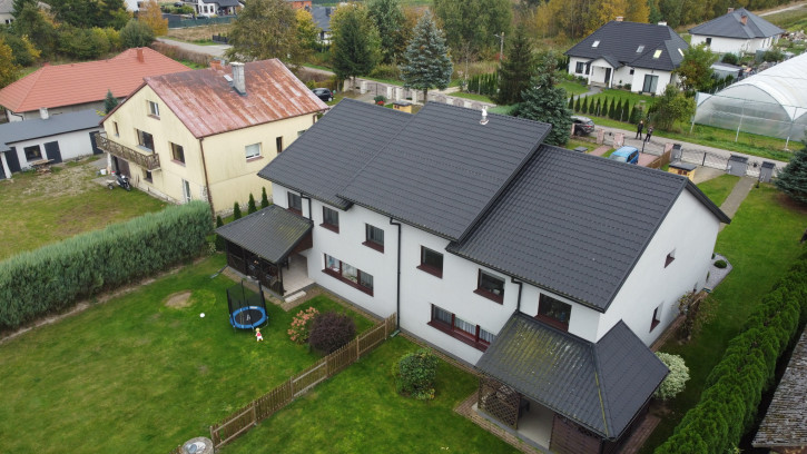 Dom Sprzedaż Leokadiów 18