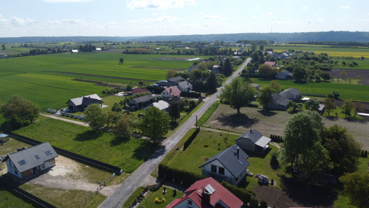 Działka Sprzedaż Wojszyn 9