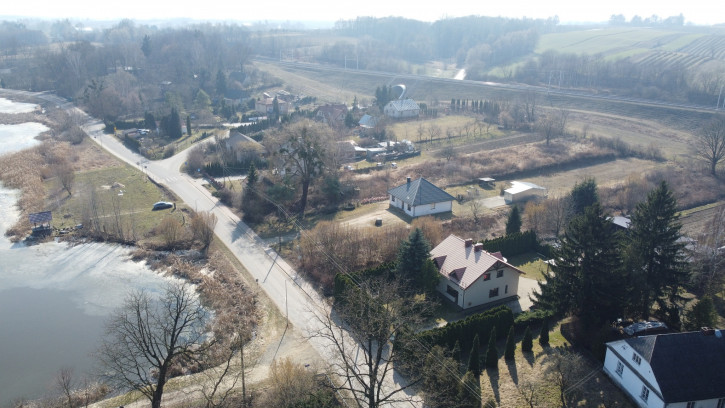 Działka Sprzedaż Klementowice 12