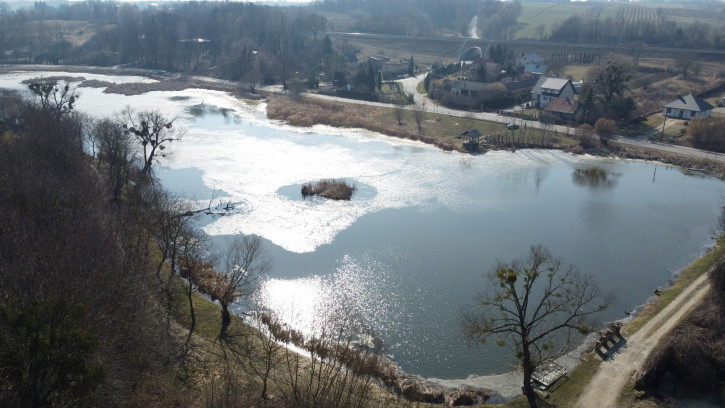 Działka Sprzedaż Klementowice 13