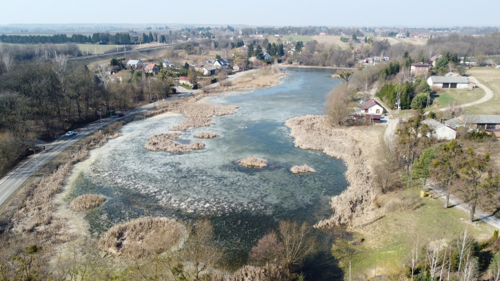 Działka Sprzedaż Klementowice 3