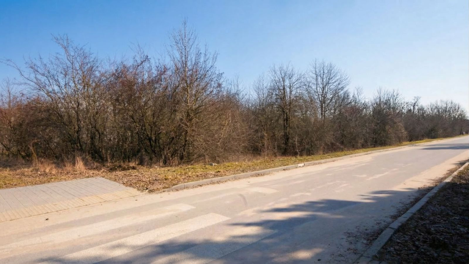 Działka Sprzedaż Turka