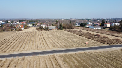 Działka Sprzedaż Końskowola
