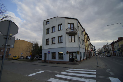 Lokal Sprzedaż Włodawa al.&nbsp;Józefa Piłsudskiego