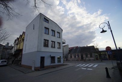 Lokal Sprzedaż Włodawa al.&nbsp;Józefa Piłsudskiego