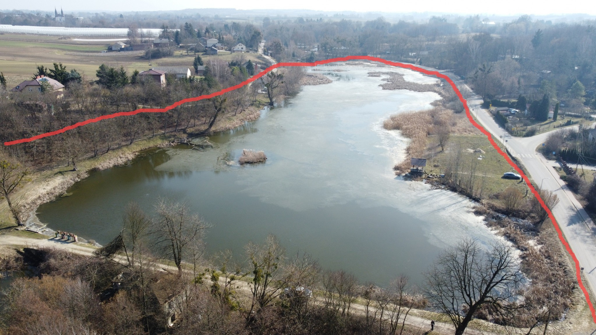 Działka Sprzedaż Klementowice