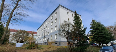 Mieszkanie Sprzedaż Poniatowa
