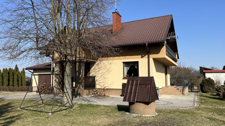 Dom Sprzedaż Policzna Jana Kochanowskiego 2