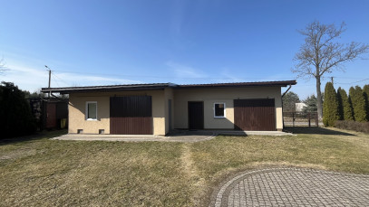 Dom Sprzedaż Policzna Jana Kochanowskiego