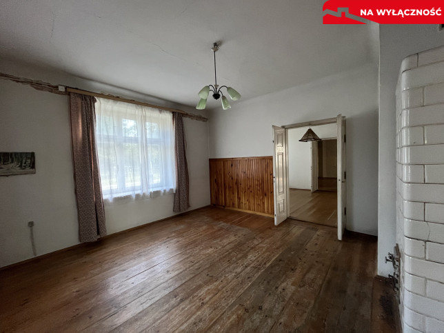 Dom Sprzedaż Garbatka-Letnisko Fabryczna 17