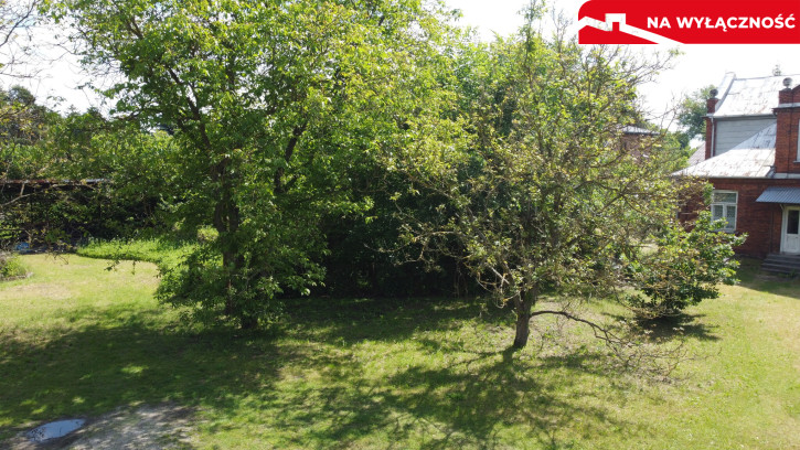 Dom Sprzedaż Garbatka-Letnisko Fabryczna 28