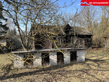 Dom Sprzedaż Garbatka-Letnisko Fabryczna