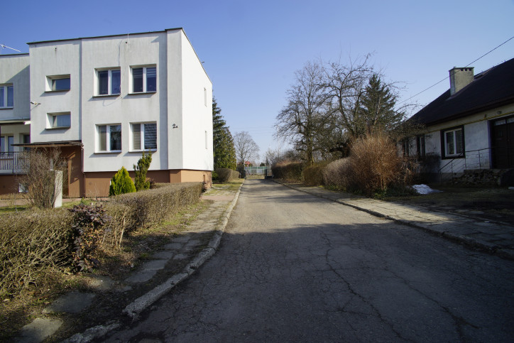 Mieszkanie Sprzedaż Świdnik Lotnicza 8
