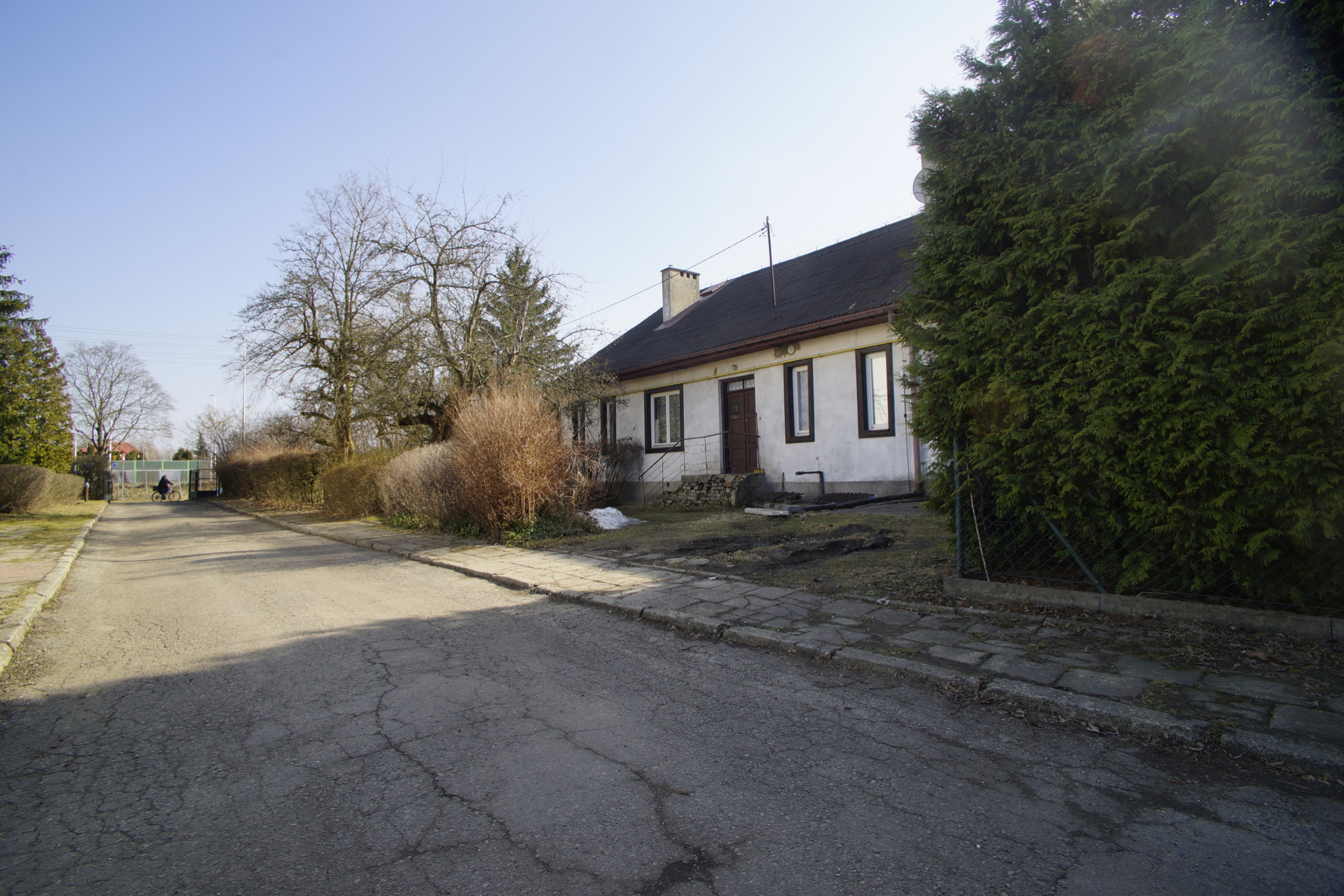 Mieszkanie Sprzedaż Świdnik Lotnicza