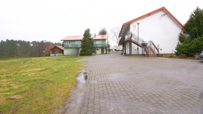 Lokal Sprzedaż Lublin Zemborzyce