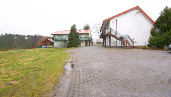 Obiekt Sprzedaż Lublin Zemborzyce 5