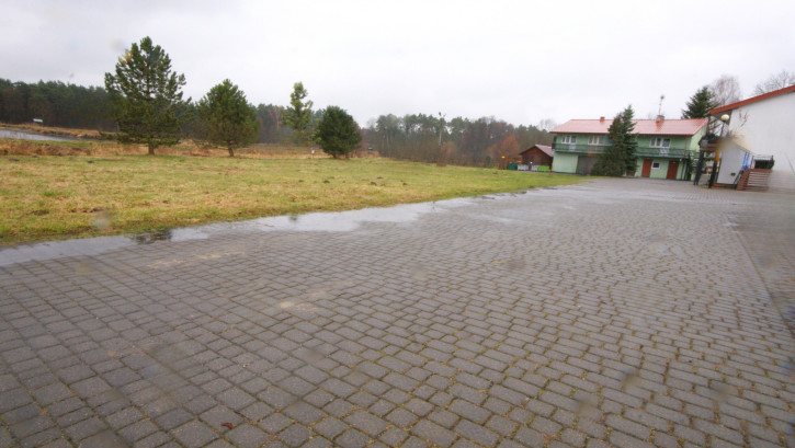 Obiekt Sprzedaż Lublin Zemborzyce 7