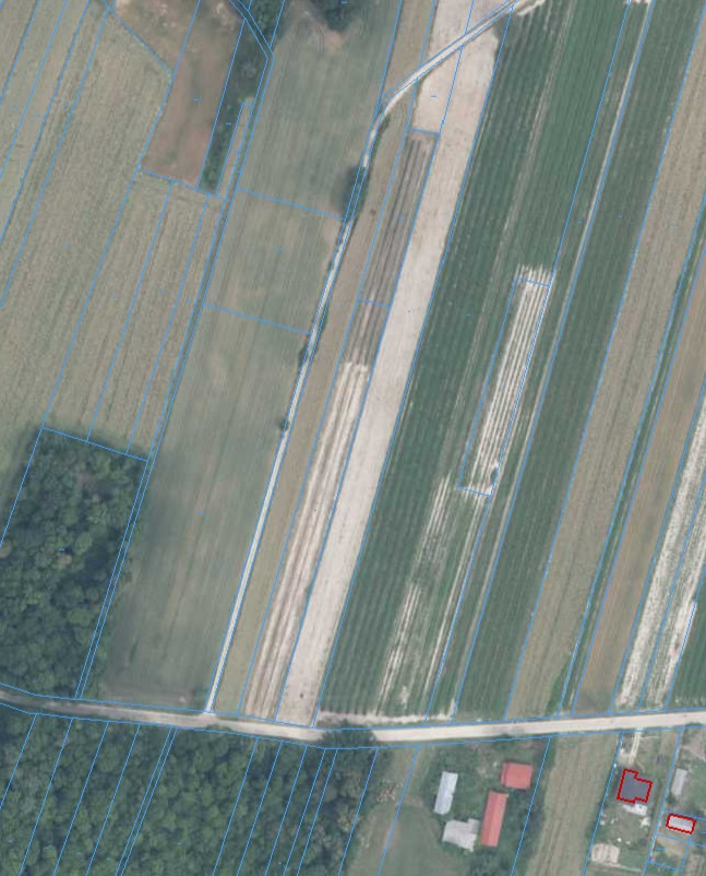 Działka Sprzedaż Bartłomiejowice