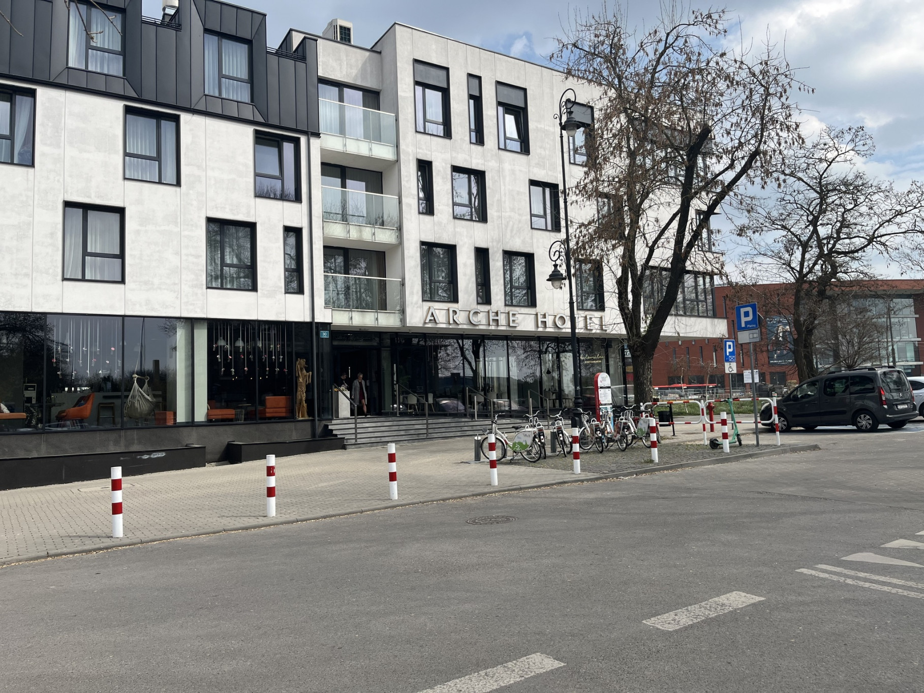 Lokal Sprzedaż Lublin Zamojska