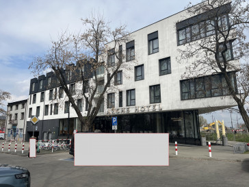 Lokal Sprzedaż Lublin Zamojska