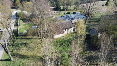 Dom Sprzedaż Borowiec