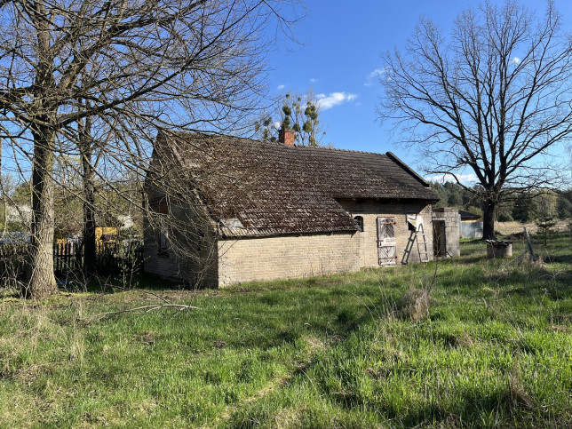 Dom Sprzedaż Borowiec 4