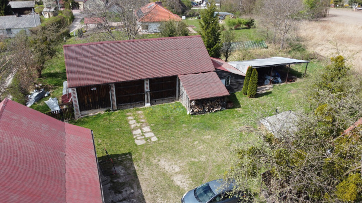 Dom Sprzedaż Skowieszynek 8