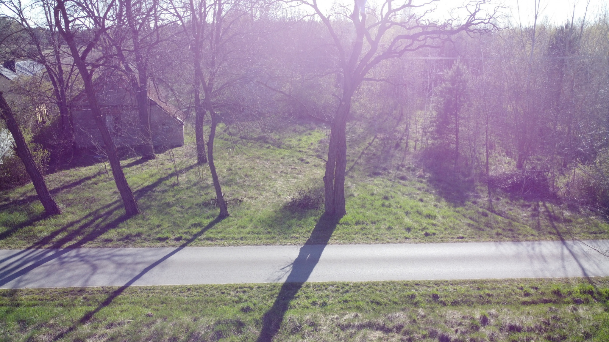 Działka Sprzedaż Borowiec