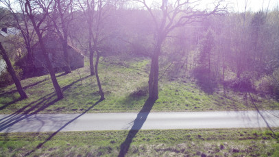 Działka Sprzedaż Borowiec
