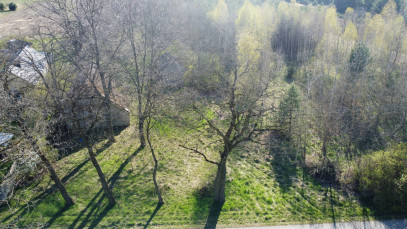 Działka Sprzedaż Borowiec