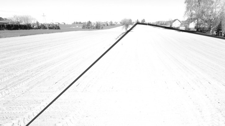 Działka Sprzedaż Krępiec Spokojna 3