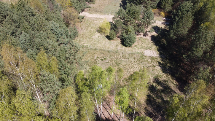 Działka Sprzedaż Kowala 3