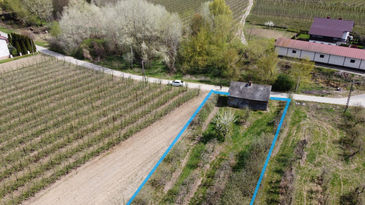 Dom Sprzedaż Zakrzów 2